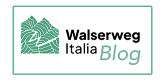 Walserweg blog